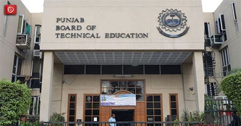 pbte lahore.